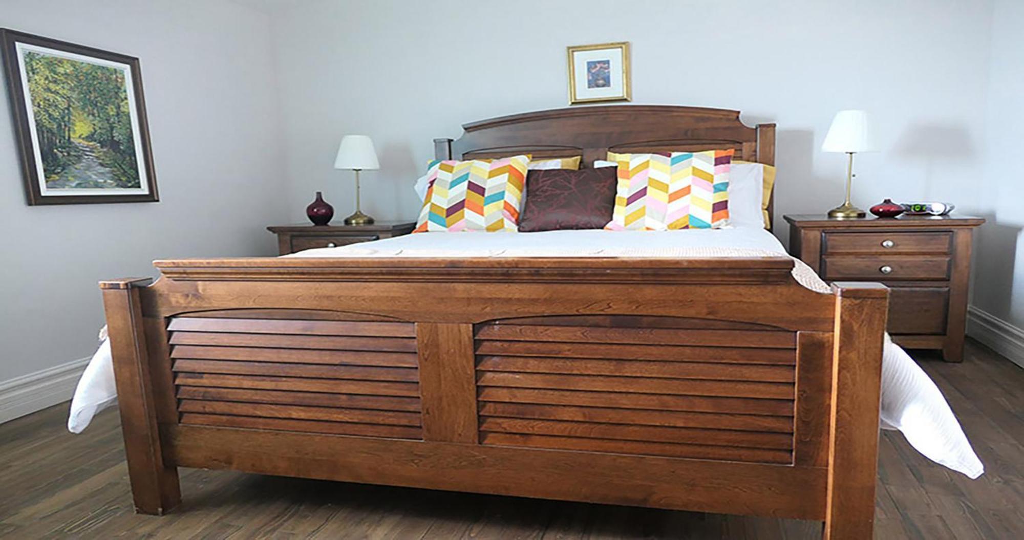 Auberge La Daina Baie-Saint-Paul Habitación foto