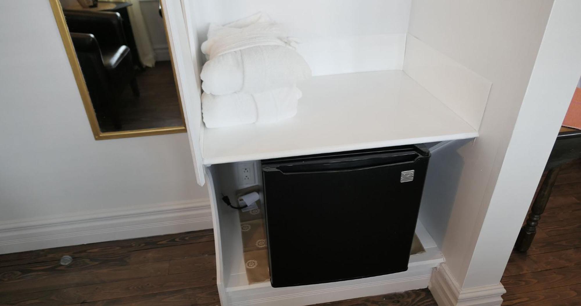 Auberge La Daina Baie-Saint-Paul Habitación foto